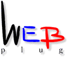 WebPlug Small logo